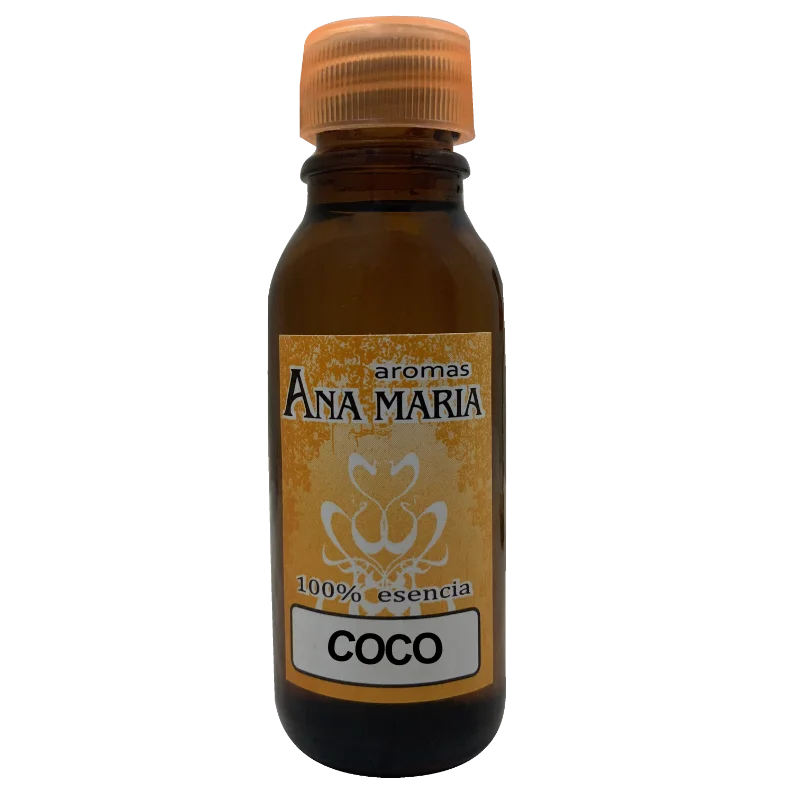 Esencia Coco - Aromas Ana Maria