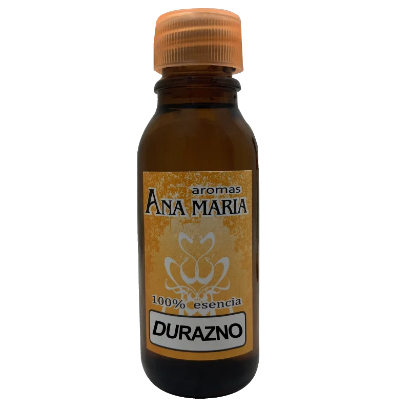 Esencia Durazno - Aromas Ana Maria