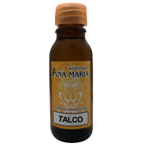 Esencia Talco - Aromas Ana Maria