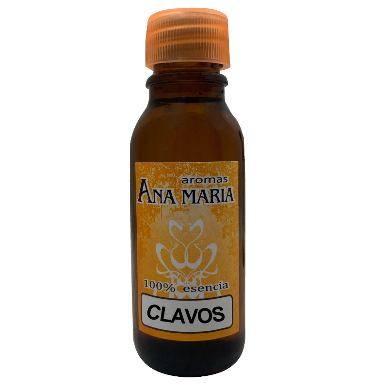 Esencia Clavos - Aromas Ana Maria