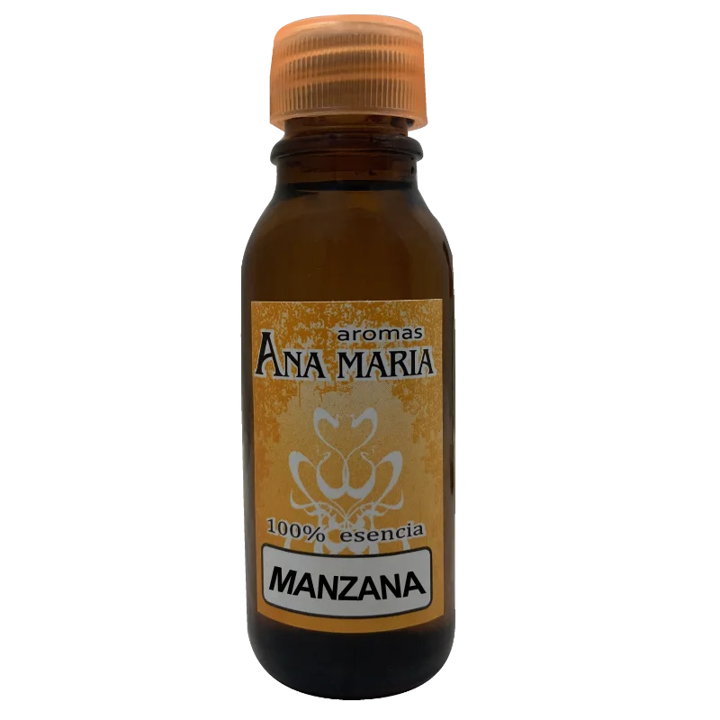 Esencia Manzana - Aromas Ana Maria