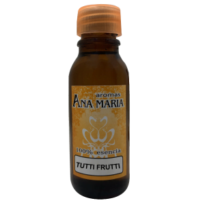 Esencia Tutti Frutti - Aromas Ana Maria