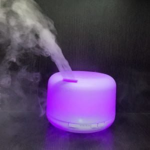 Difusor Blanco 500 ml