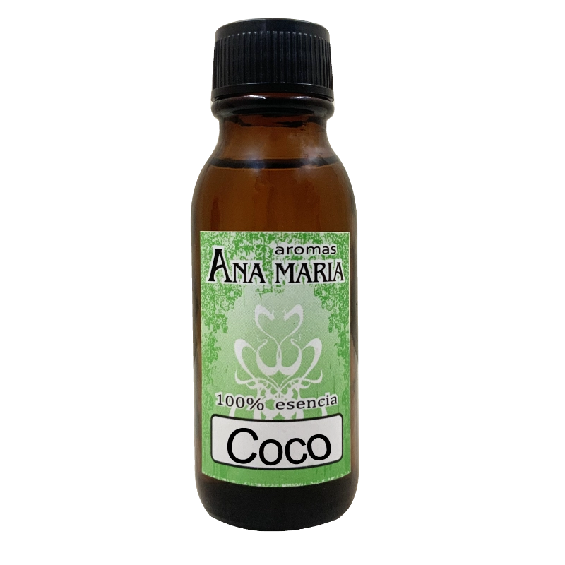 Esencia hidrosoluble de coco