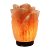 Sal SLROSE Lámpara de sal de rosa