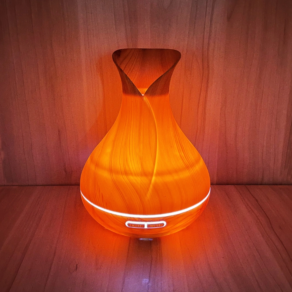 Difusor chorote claro Difusor chorote claro