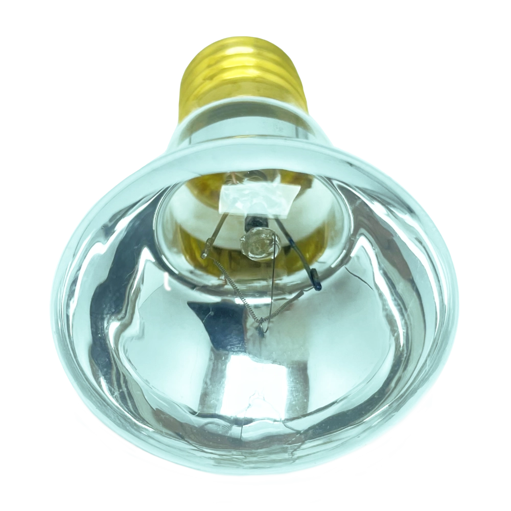 Bombillo de lámpara de lava Bombillo de lámpara de lava