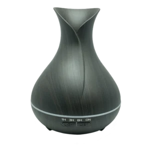 Difusor chorote oscuro frente