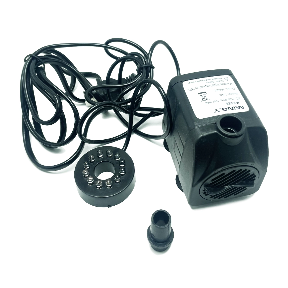 motor de fuente de agua de 1,5 metros frente motor de fuente de agua de 1,5 metros frente