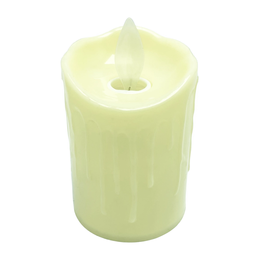 vela de pila pequeña 1