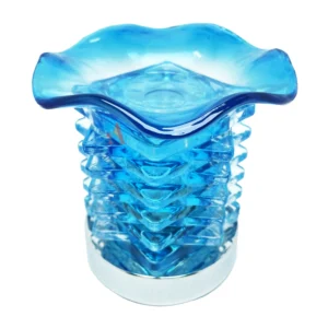 Pebetero eléctrico estrella táctil