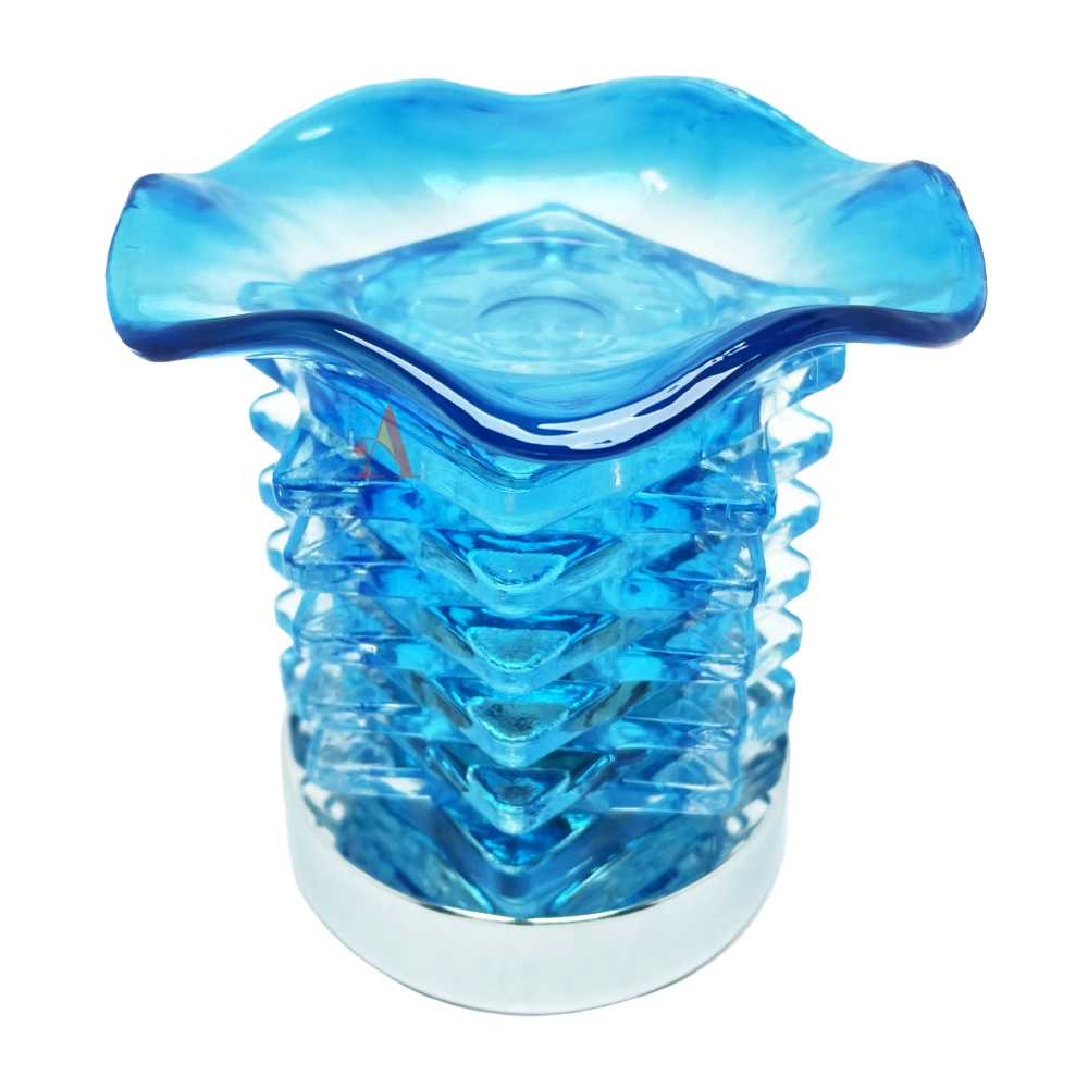 pebetero táctil estrella azul 2