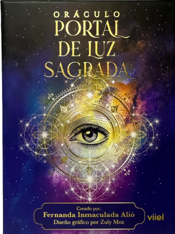 oráculo de luz