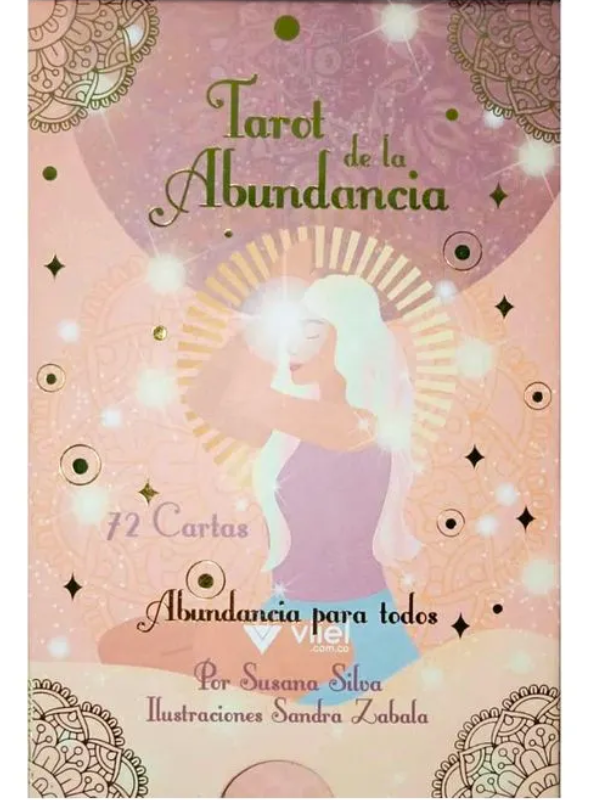 tarot de la abundancia