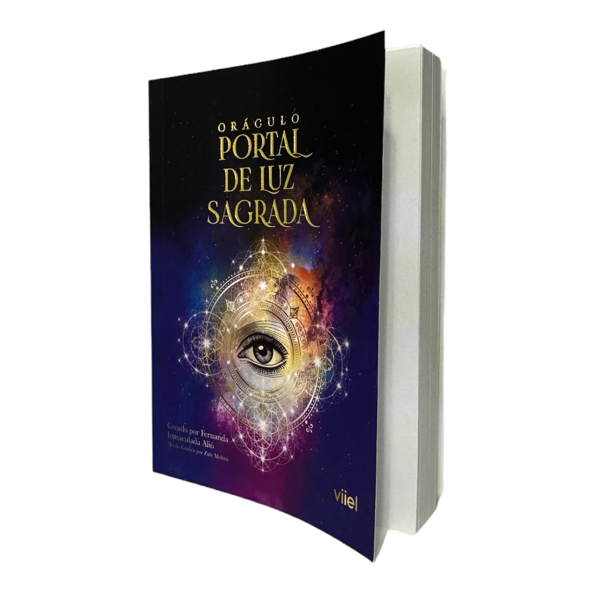 oráculo de luz 4 oráculo de luz 4