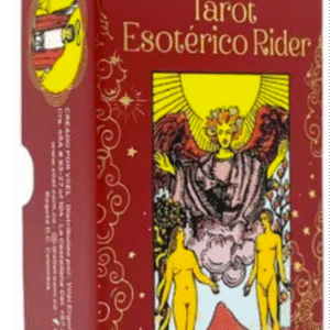 tarot rider