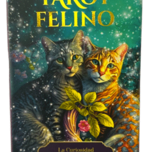 Tarot Felino