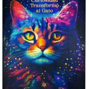 Diario Felino la Curiosidad transformo al Gato