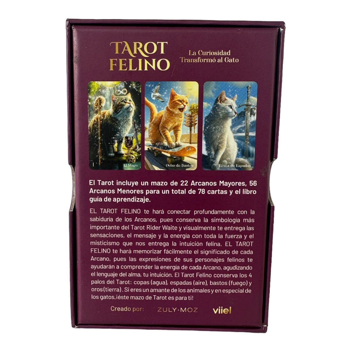 FELINO-CONTRAPORTADA