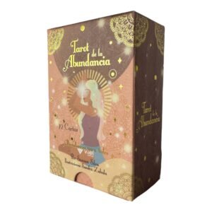 tarot de la abundancia 2