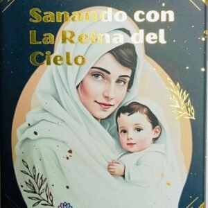 Oraculo sanando con la Reina del cielo