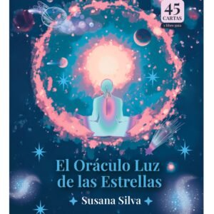 Oraculo Luz de las estrellas