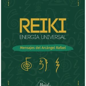 Reiki energía Universal