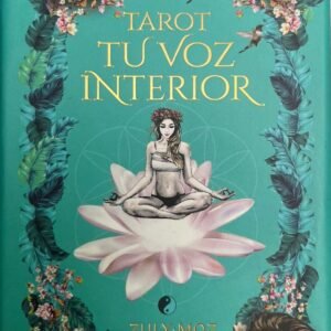 Tarot Tu Voz Interior