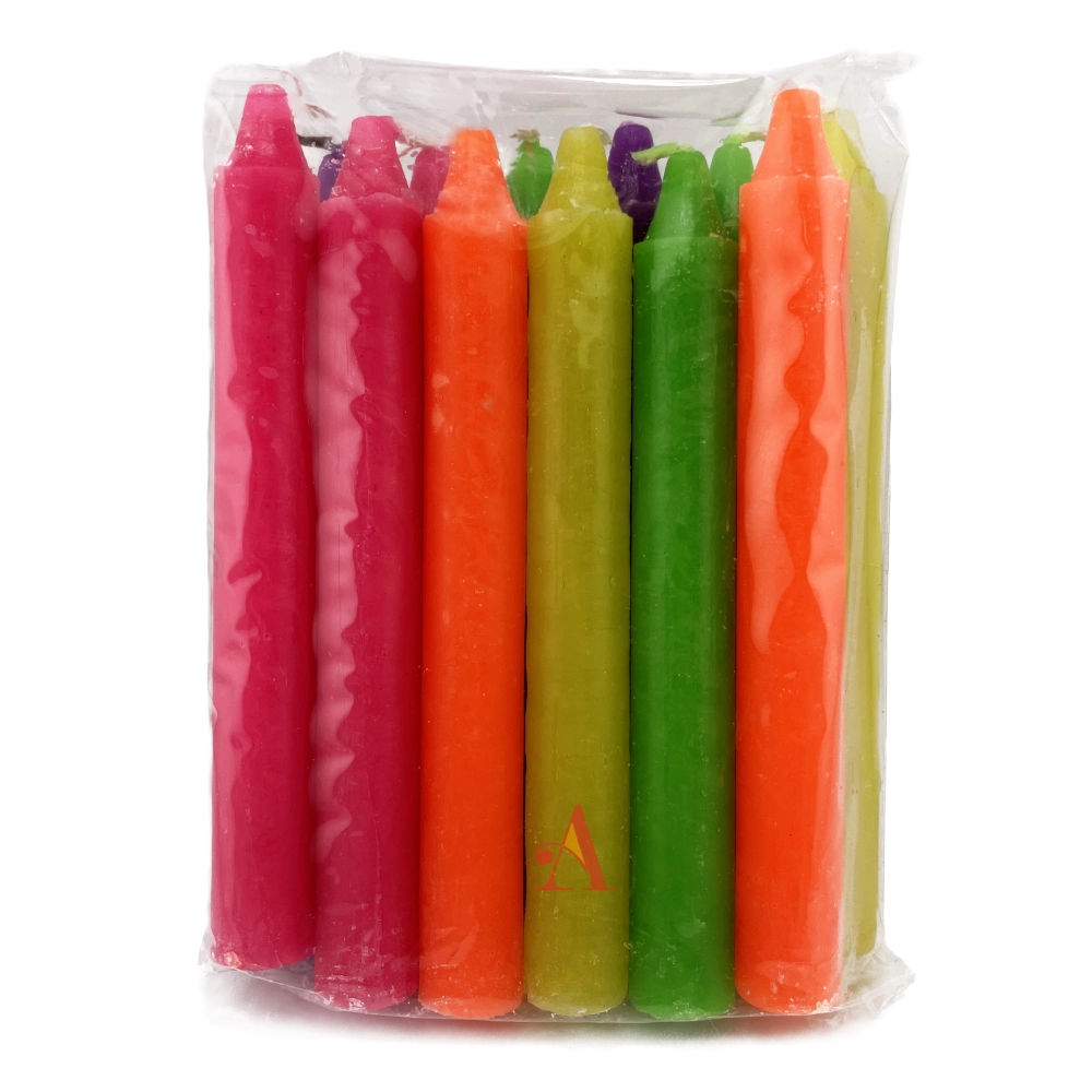 paquete de velas x 12 atras paquete de velas x 12 atras