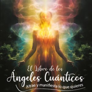 libro ángeles cuánticos