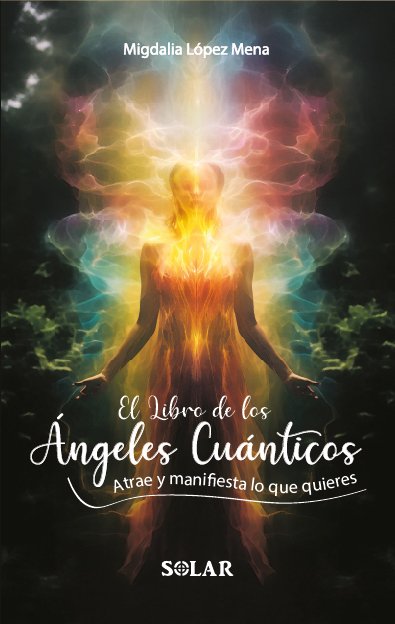 libro ángeles cuánticos