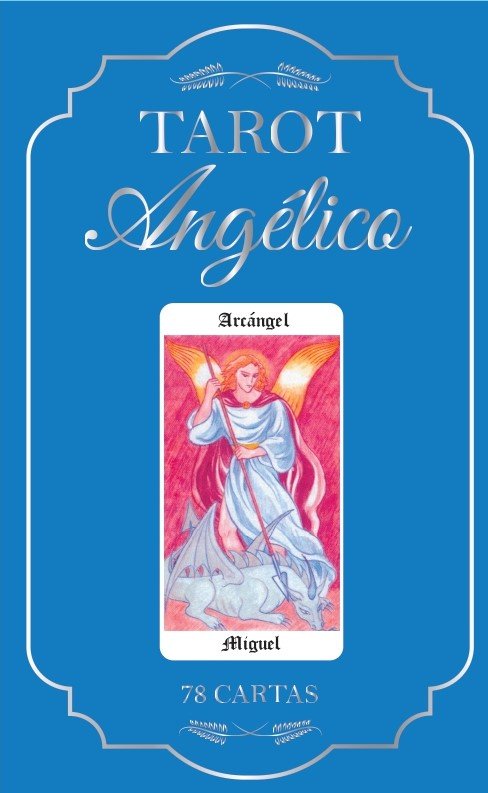 tarot angelico